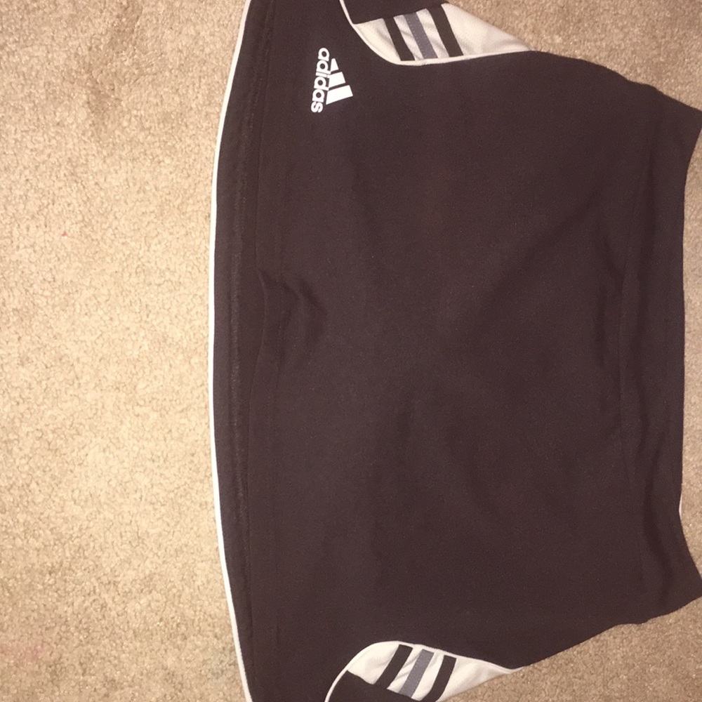 Adidas skirt